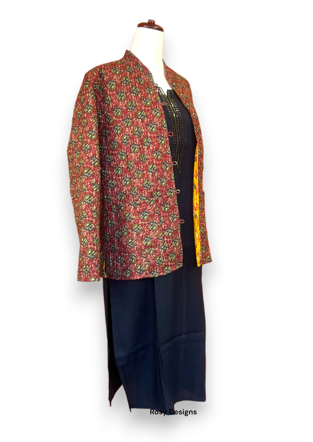 Jaipuri Jacket