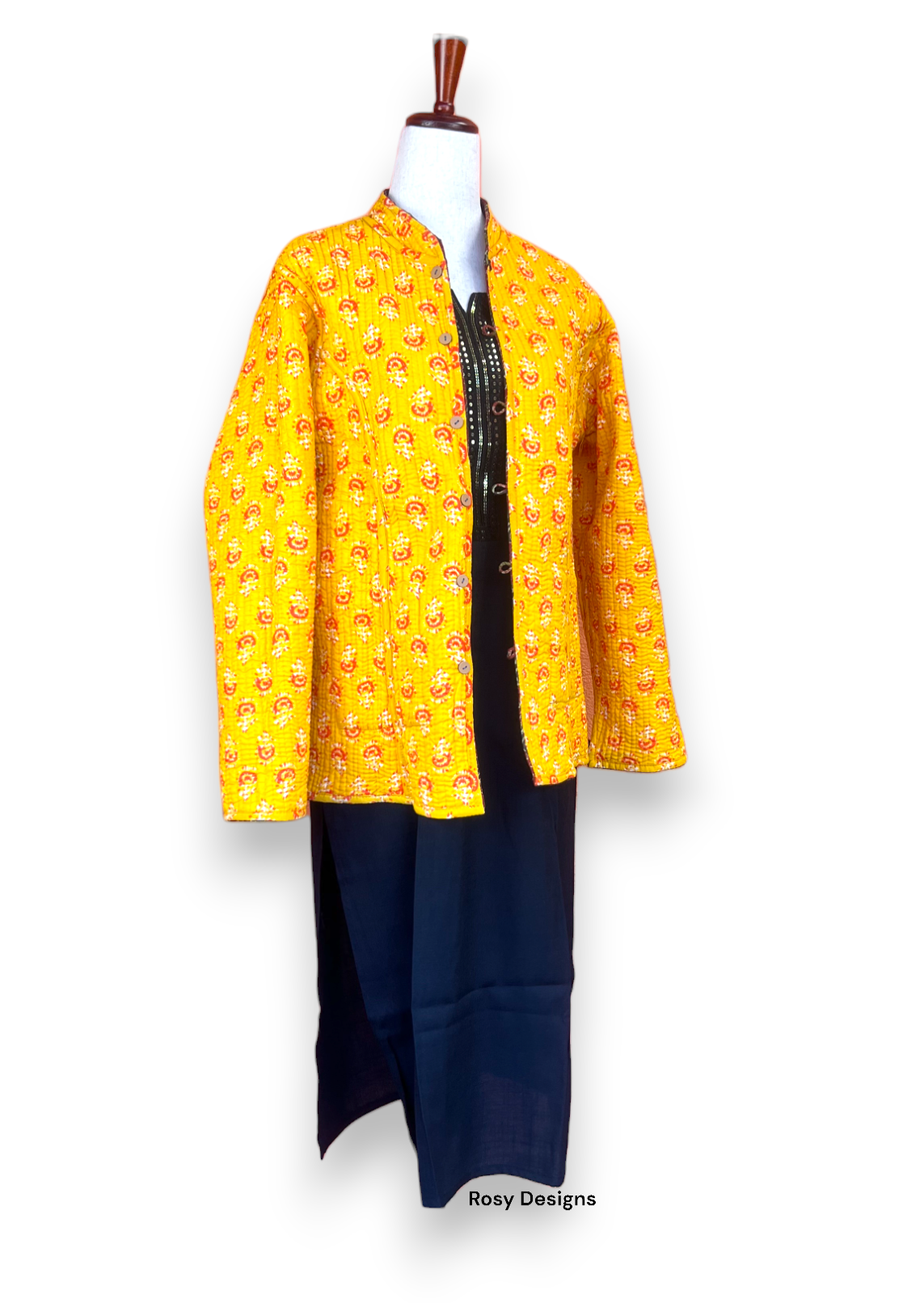 Jaipuri Jacket