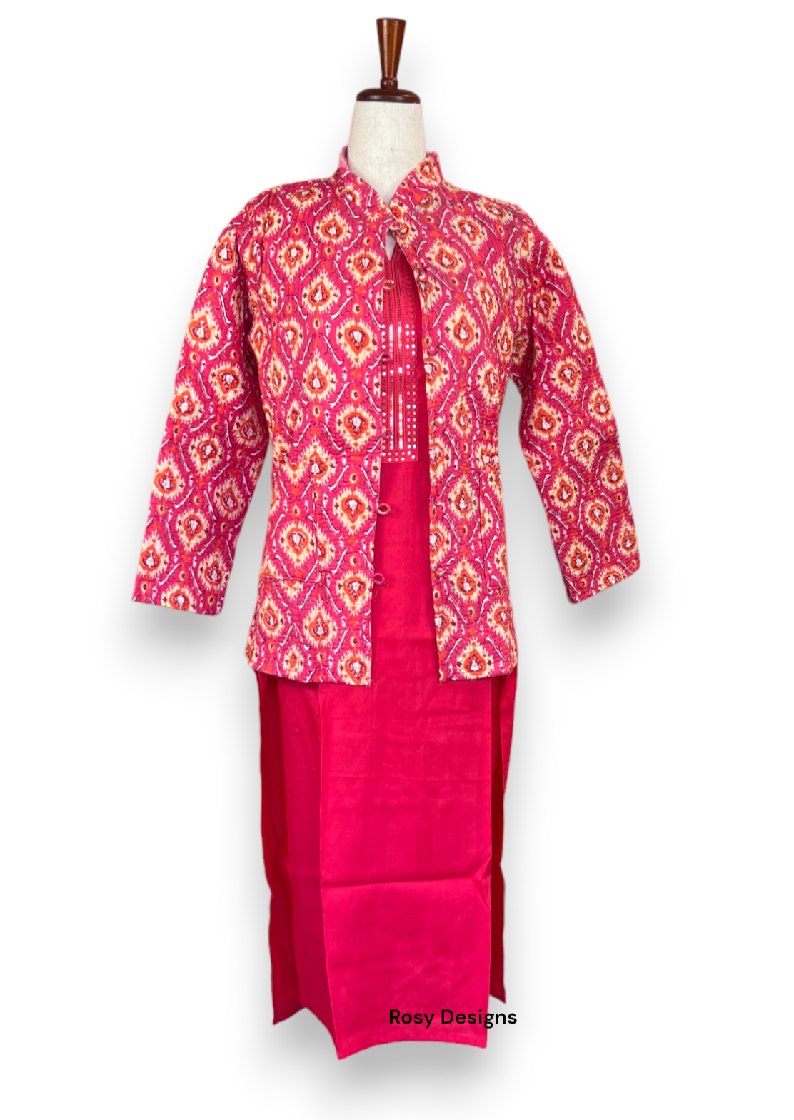 Jaipuri Jacket