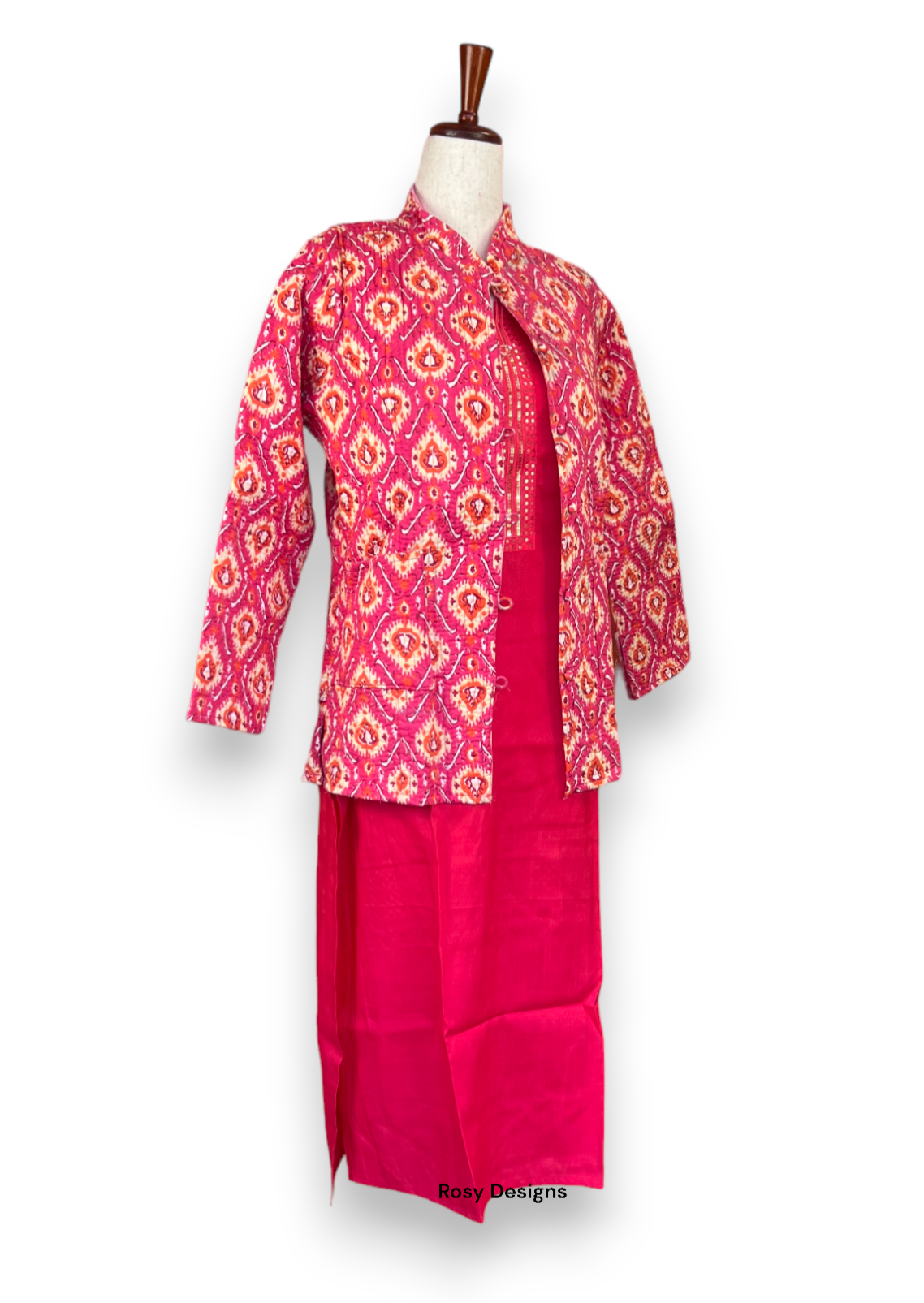 Jaipuri Jacket