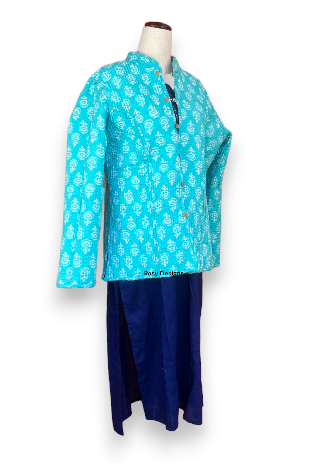 Jaipuri Jacket