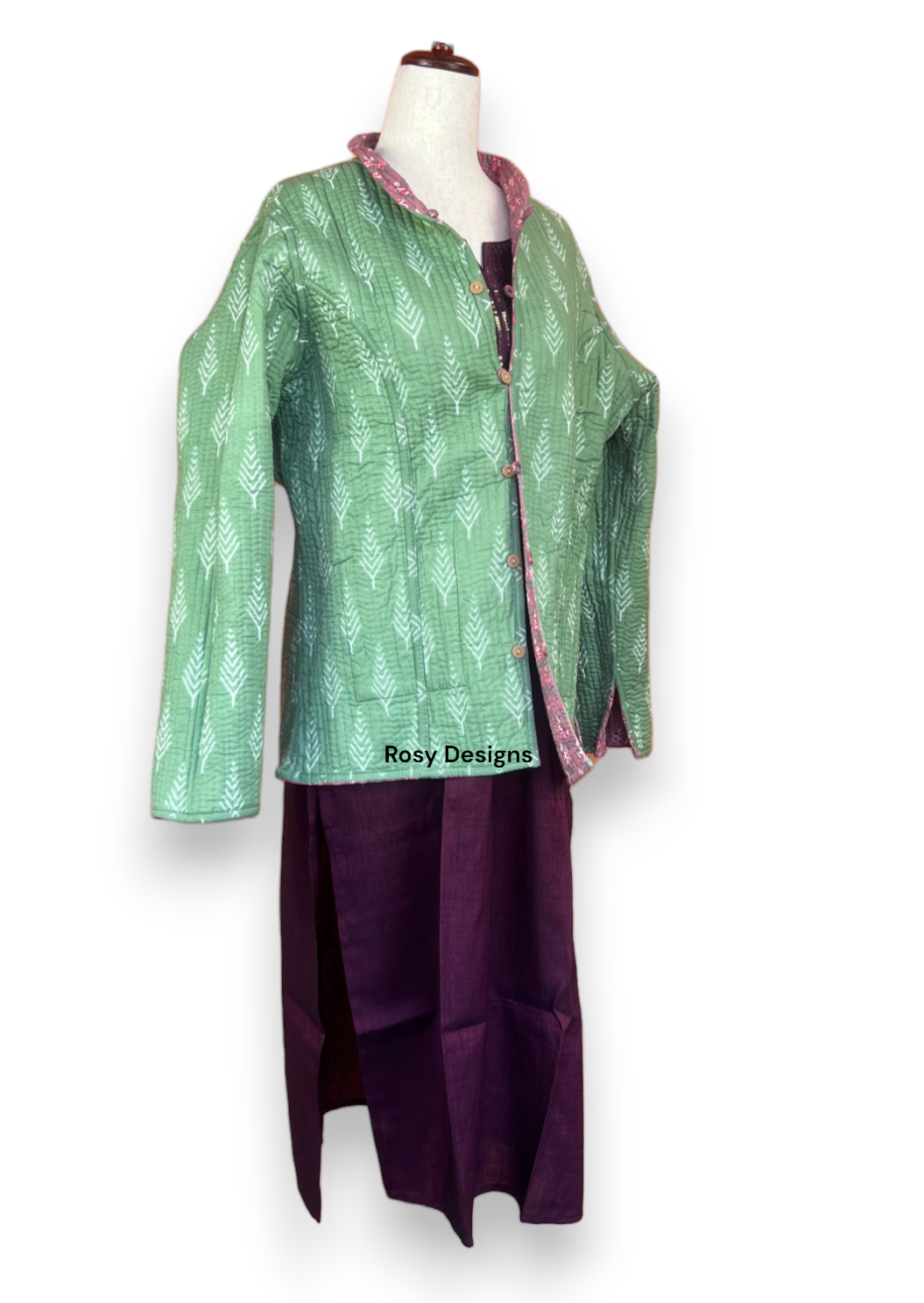 Jaipuri Jacket