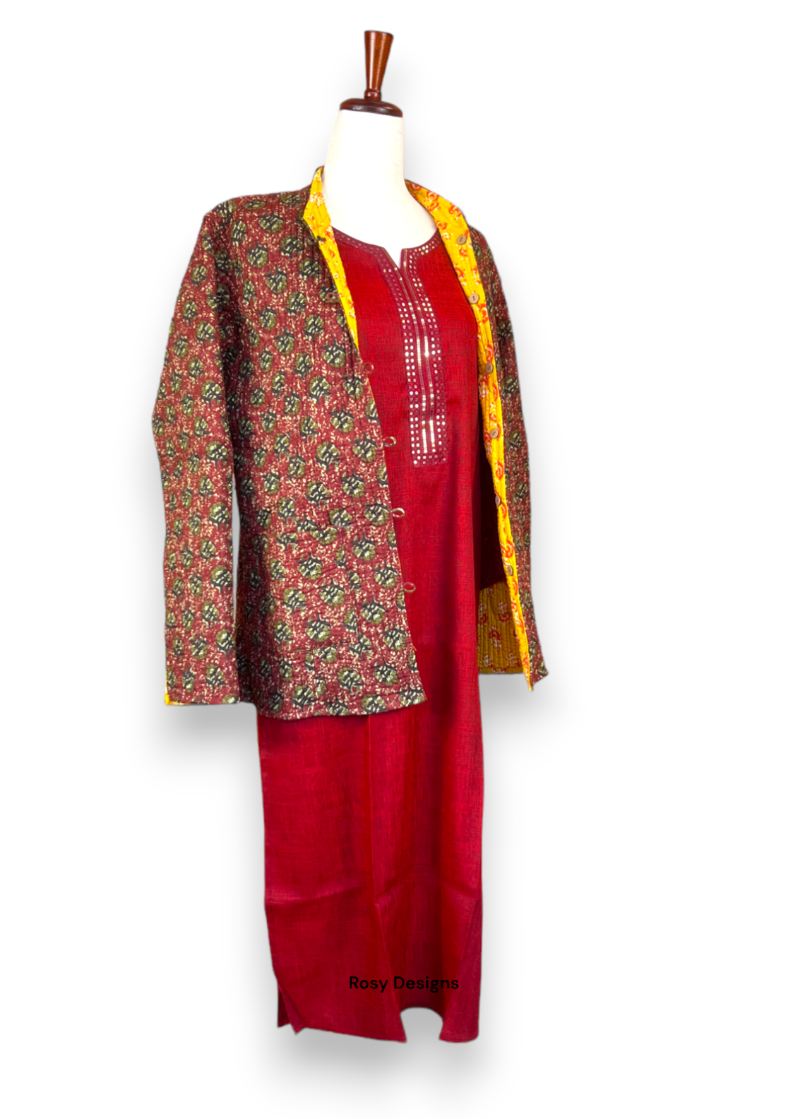 Jaipuri Jacket