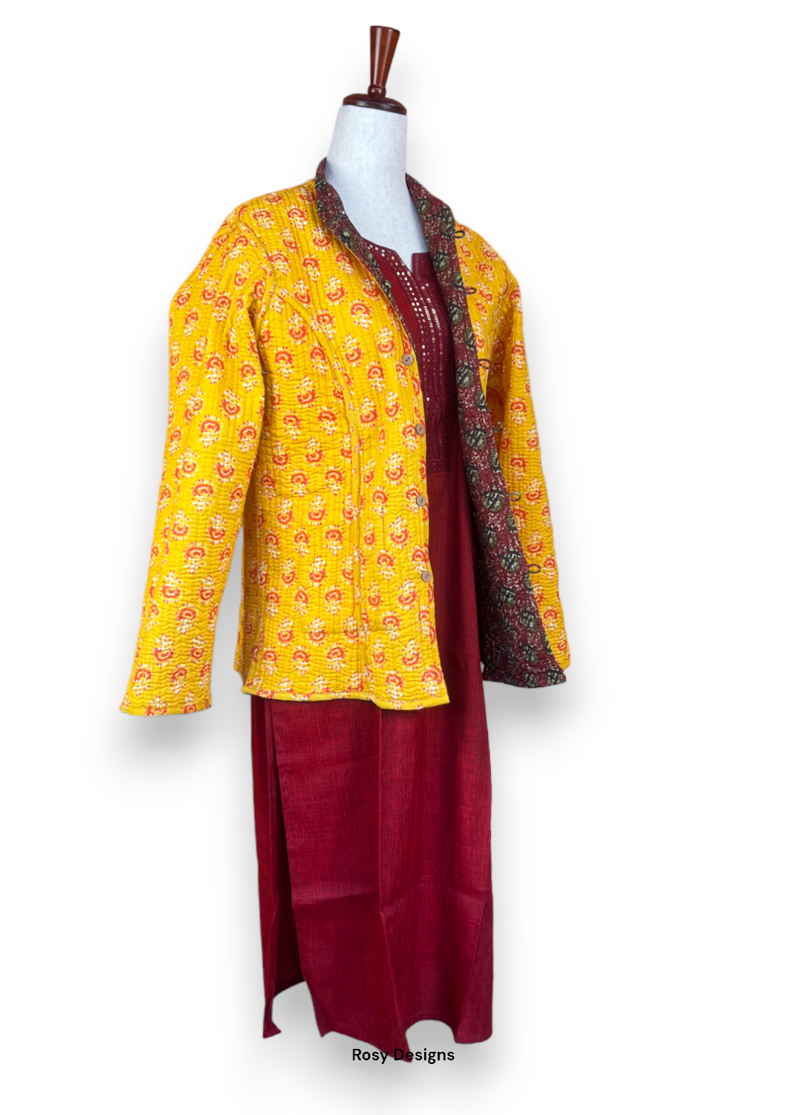 Jaipuri Jacket